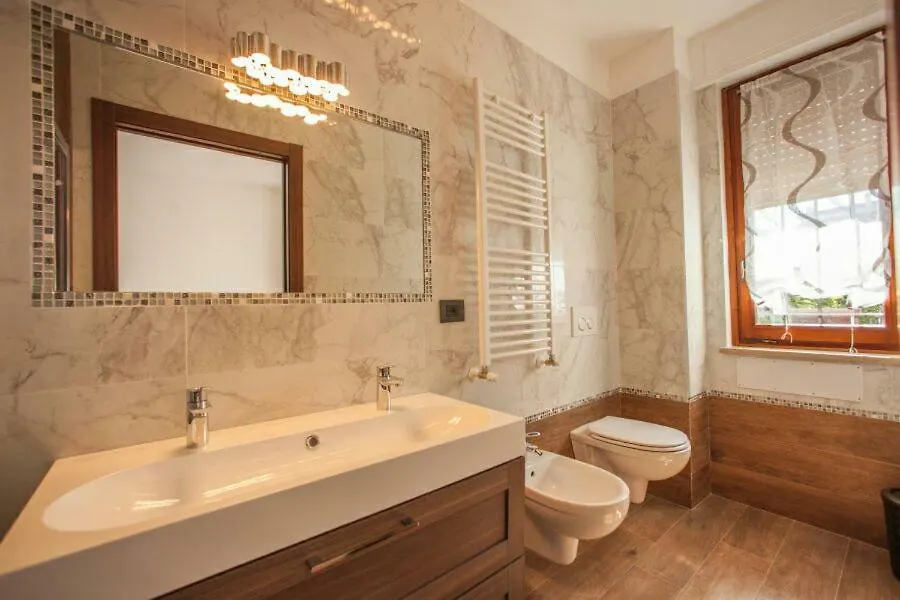 B&B Holidays Artisti Peschiera del Garda