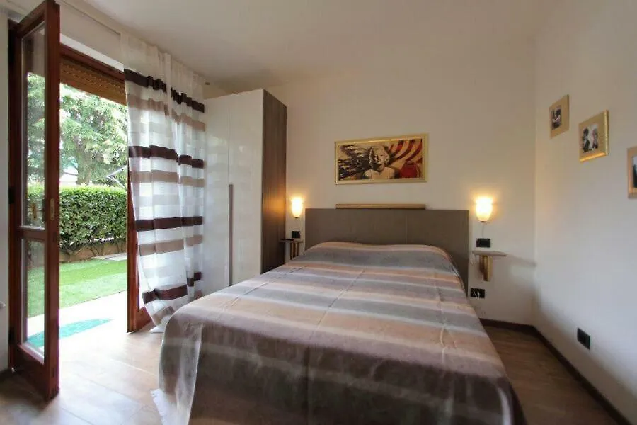 B&B Holidays Artisti Peschiera del Garda
