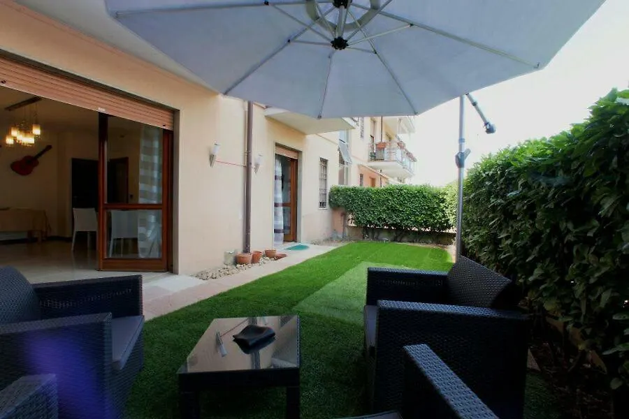 B&B Holidays Artisti Peschiera del Garda