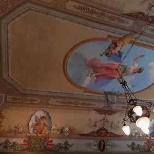 Antico Palazzo Piazza Armerina