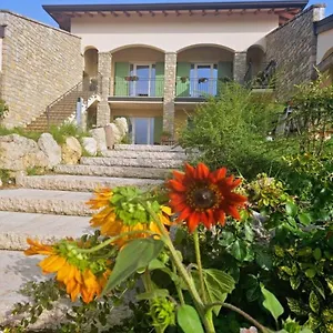 Bed & Breakfast Orchidea Del Garda, Peschiera del Garda